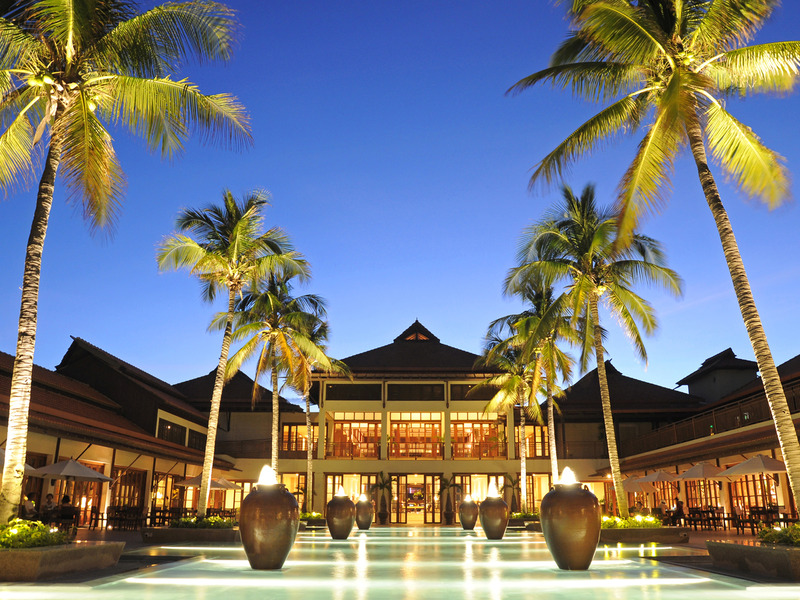 Furama Resort Danang, Singapore