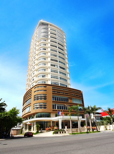 Sandals Stay, Singapore