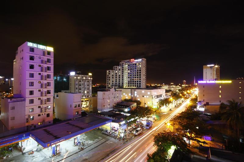 SOCO Hotel, Singapore