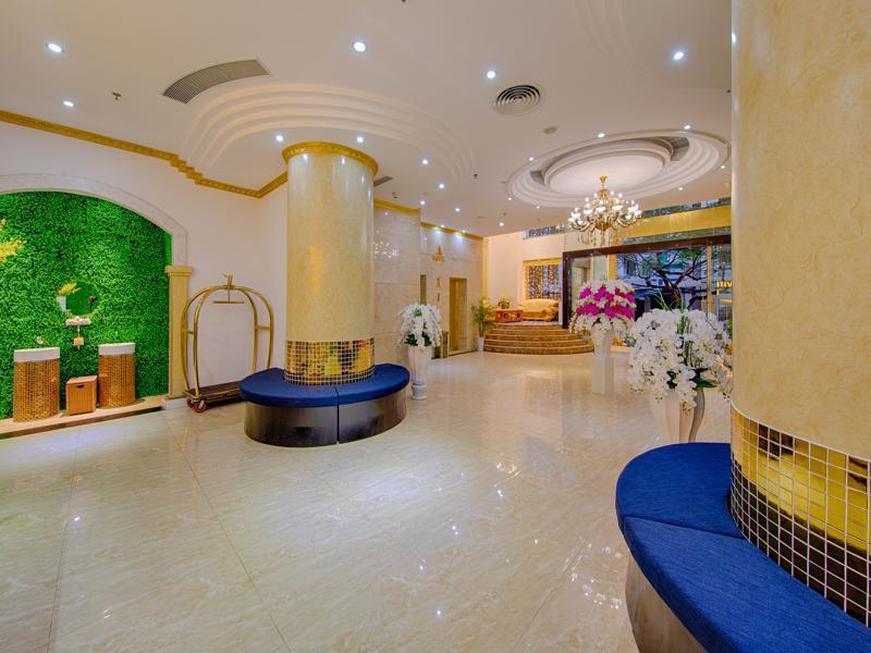 Fivitel Boutique Da Nang（EX:Gopatel & Spa), Singapore