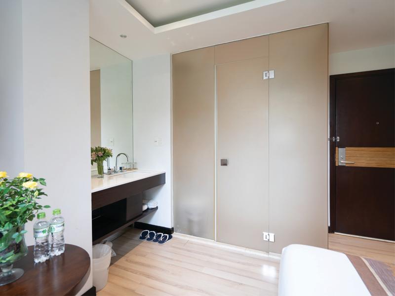 Dana Pearl Hotel, Singapore