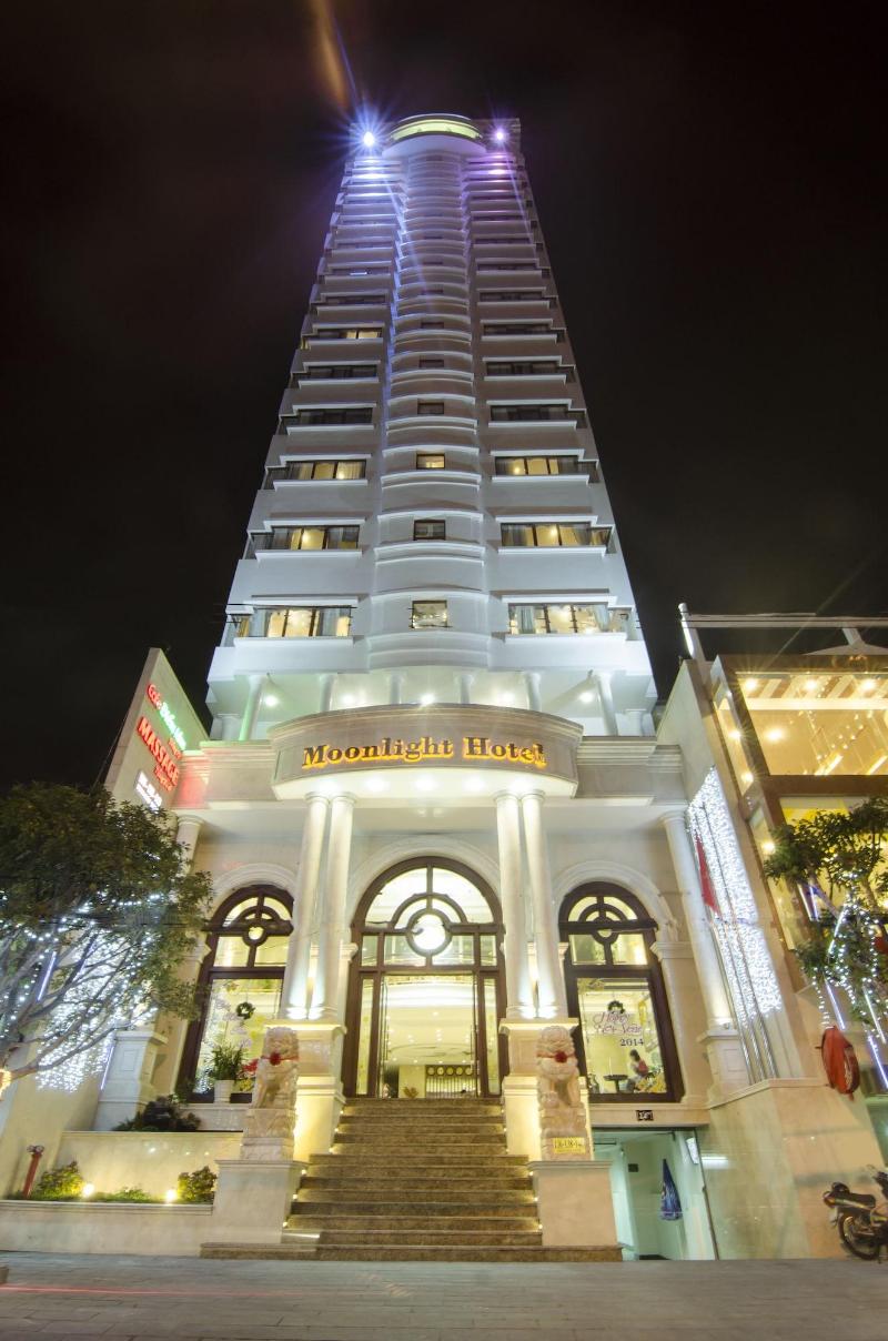Moonlight Da Nang Hotel, Singapore