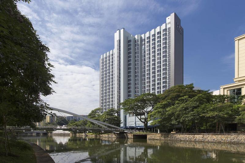 Four Points by Sheraton Singapore, Riverview, Singapore
