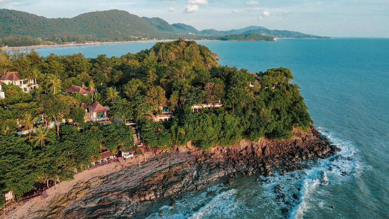 Avani+ Koh Lanta Krabi Resort, 5-star hotel in Ko Lanta