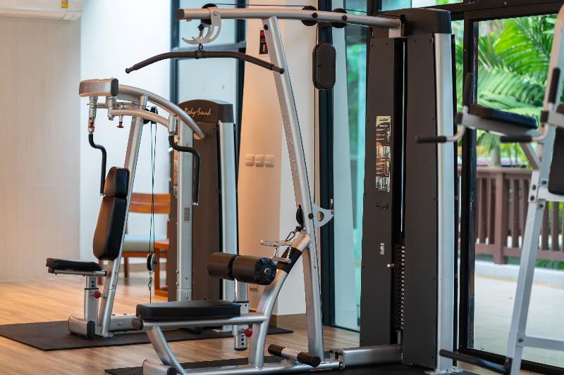 Photo of Avani+ Koh Lanta Krabi Resort, 5-star hotel in Ko Lanta