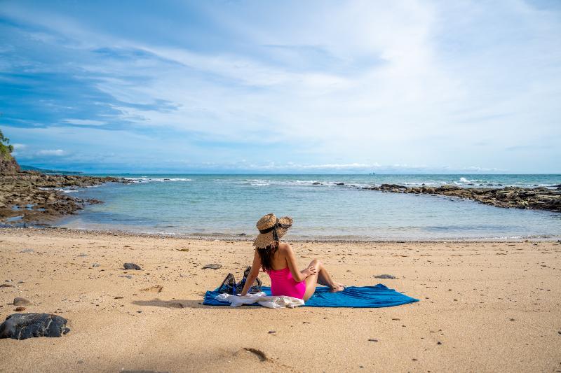 Photo of Avani+ Koh Lanta Krabi Resort, 5-star hotel in Ko Lanta