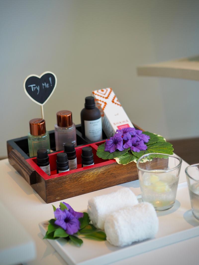 Photo of Avani+ Koh Lanta Krabi Resort, 5-star hotel in Ko Lanta