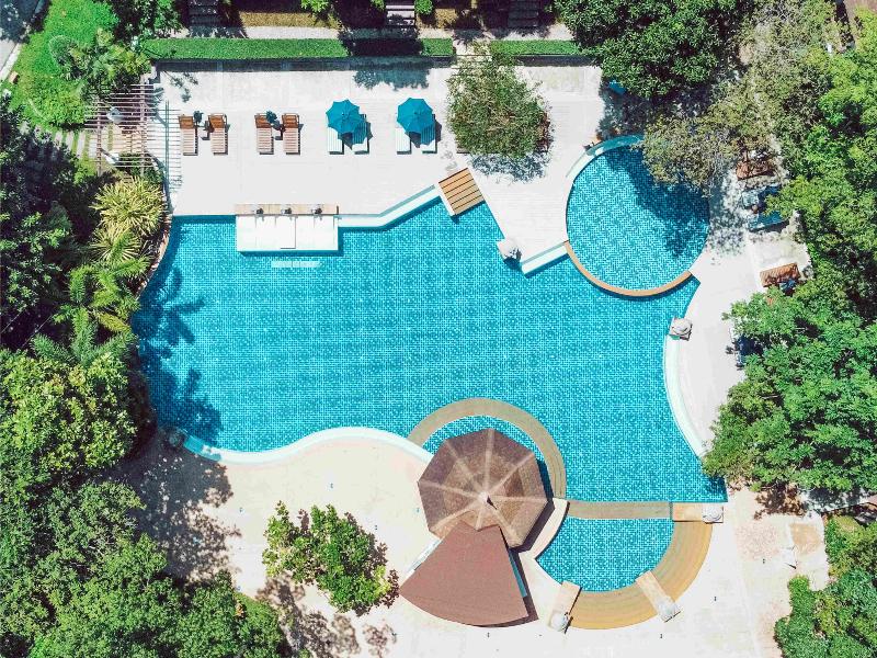 Photo of Avani+ Koh Lanta Krabi Resort, 5-star hotel in Ko Lanta