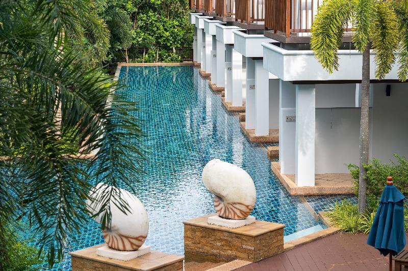 Photo of Avani+ Koh Lanta Krabi Resort, 5-star hotel in Ko Lanta