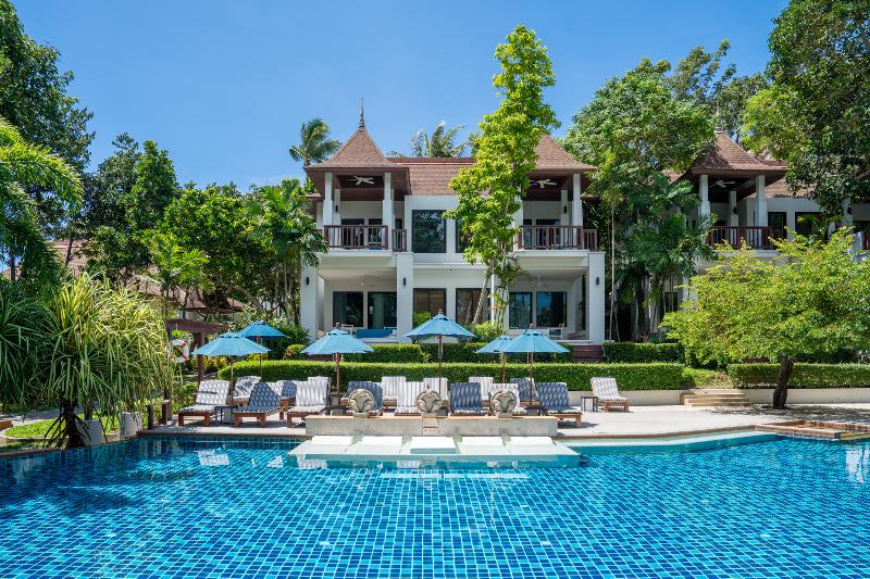 Photo of Avani+ Koh Lanta Krabi Resort, 5-star hotel in Ko Lanta