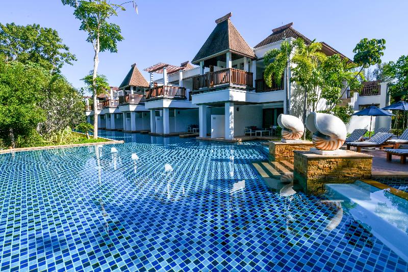 Photo of Avani+ Koh Lanta Krabi Resort, 5-star hotel in Ko Lanta