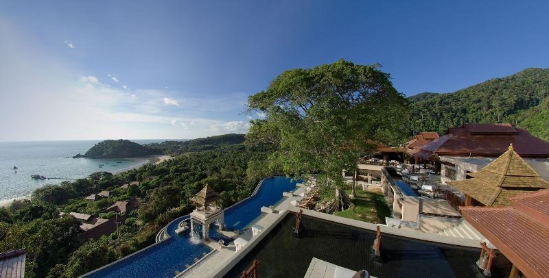 Photo of Pimalai Resort And Spa, 5-star hotel in Ko Lanta
