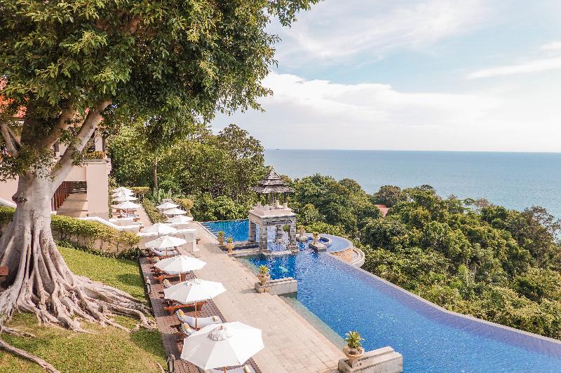 Photo of Pimalai Resort And Spa, 5-star hotel in Ko Lanta