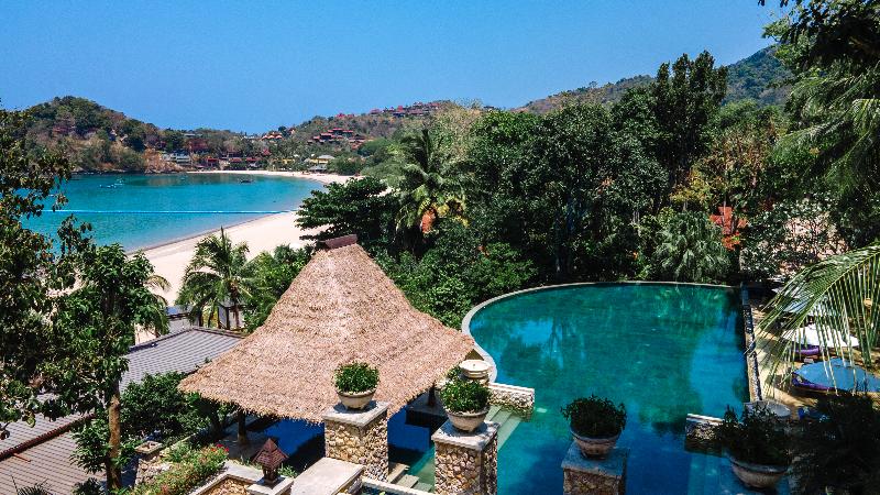 Photo of Pimalai Resort And Spa, 5-star hotel in Ko Lanta
