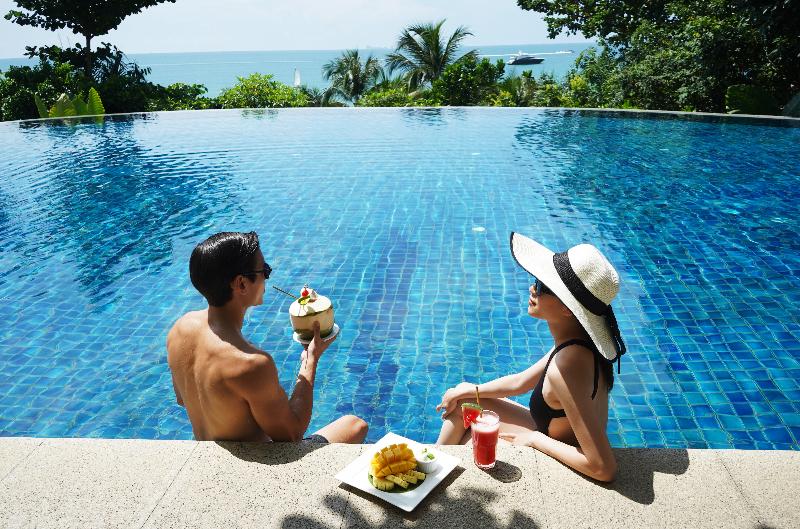 Photo of Pimalai Resort And Spa, 5-star hotel in Ko Lanta