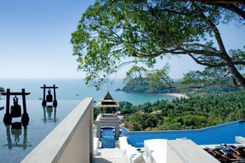Photo of Pimalai Resort And Spa, 5-star hotel in Ko Lanta