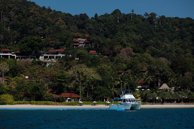 Photo of Pimalai Resort And Spa, 5-star hotel in Ko Lanta