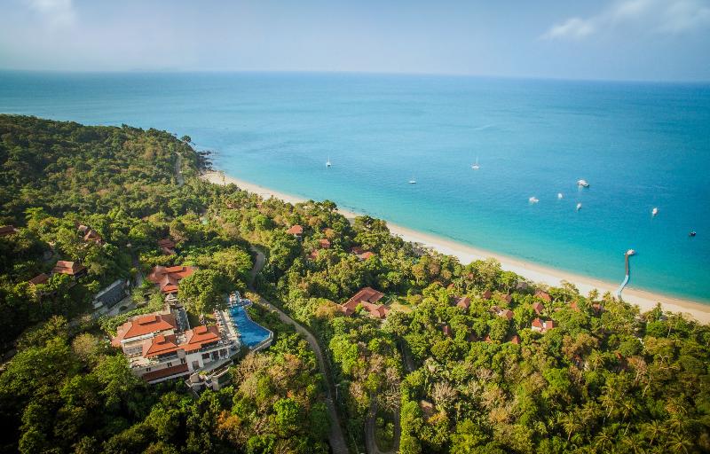 Photo of Pimalai Resort And Spa, 5-star hotel in Ko Lanta
