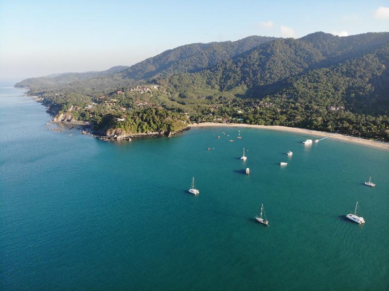 Photo of Pimalai Resort And Spa, 5-star hotel in Ko Lanta