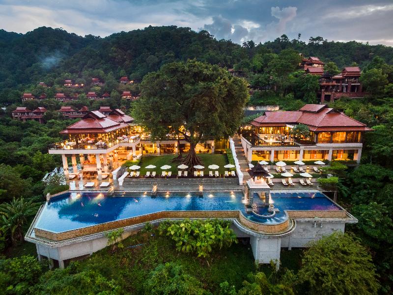 Photo of Pimalai Resort And Spa, 5-star hotel in Ko Lanta