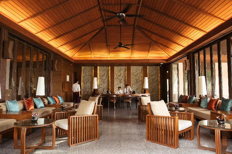 Photo of Pimalai Resort And Spa, 5-star hotel in Ko Lanta