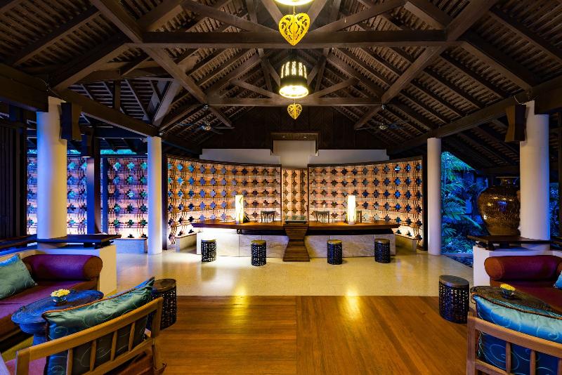 Photo of Pimalai Resort And Spa, 5-star hotel in Ko Lanta