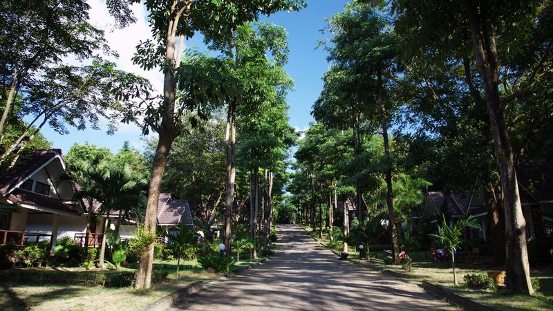 Lanta Manda, Singapore