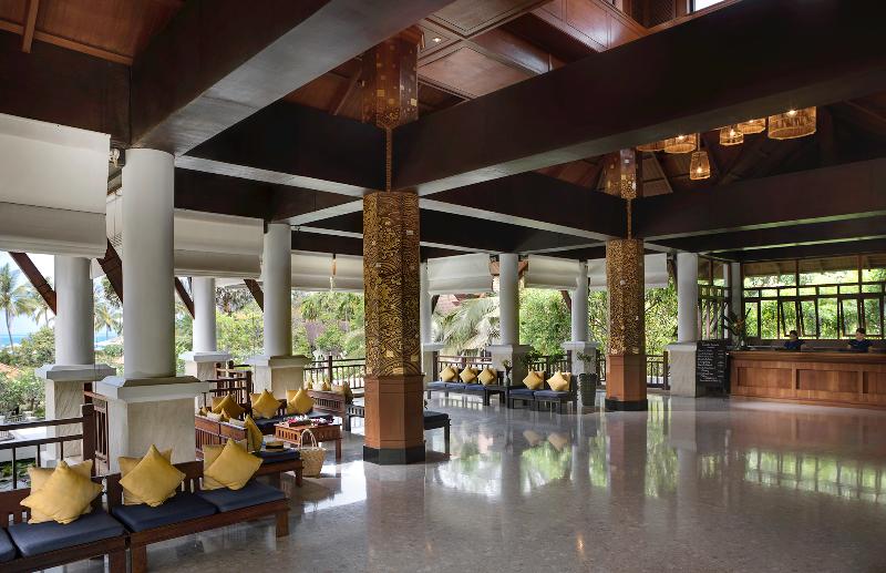 Photo of Rawi Warin Resort and Spa, 5-star hotel in Ko Lanta