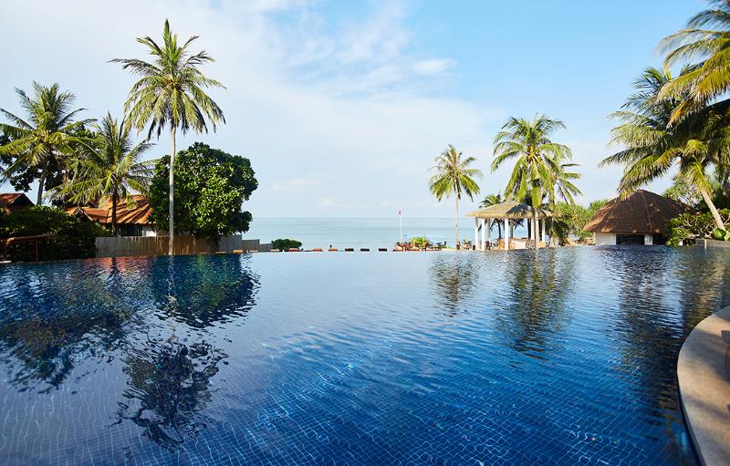 Photo of Rawi Warin Resort and Spa, 5-star hotel in Ko Lanta