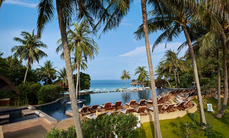Photo of Rawi Warin Resort and Spa, 5-star hotel in Ko Lanta