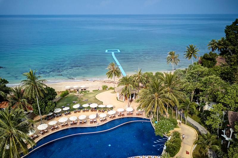Photo of Rawi Warin Resort and Spa, 5-star hotel in Ko Lanta