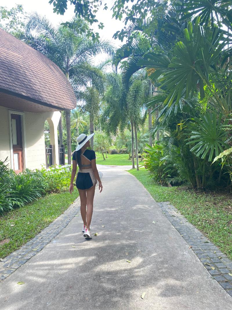 Photo of Rawi Warin Resort and Spa, 5-star hotel in Ko Lanta