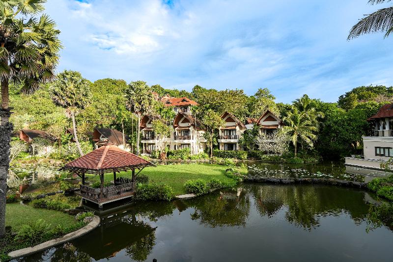 Photo of Rawi Warin Resort and Spa, 5-star hotel in Ko Lanta