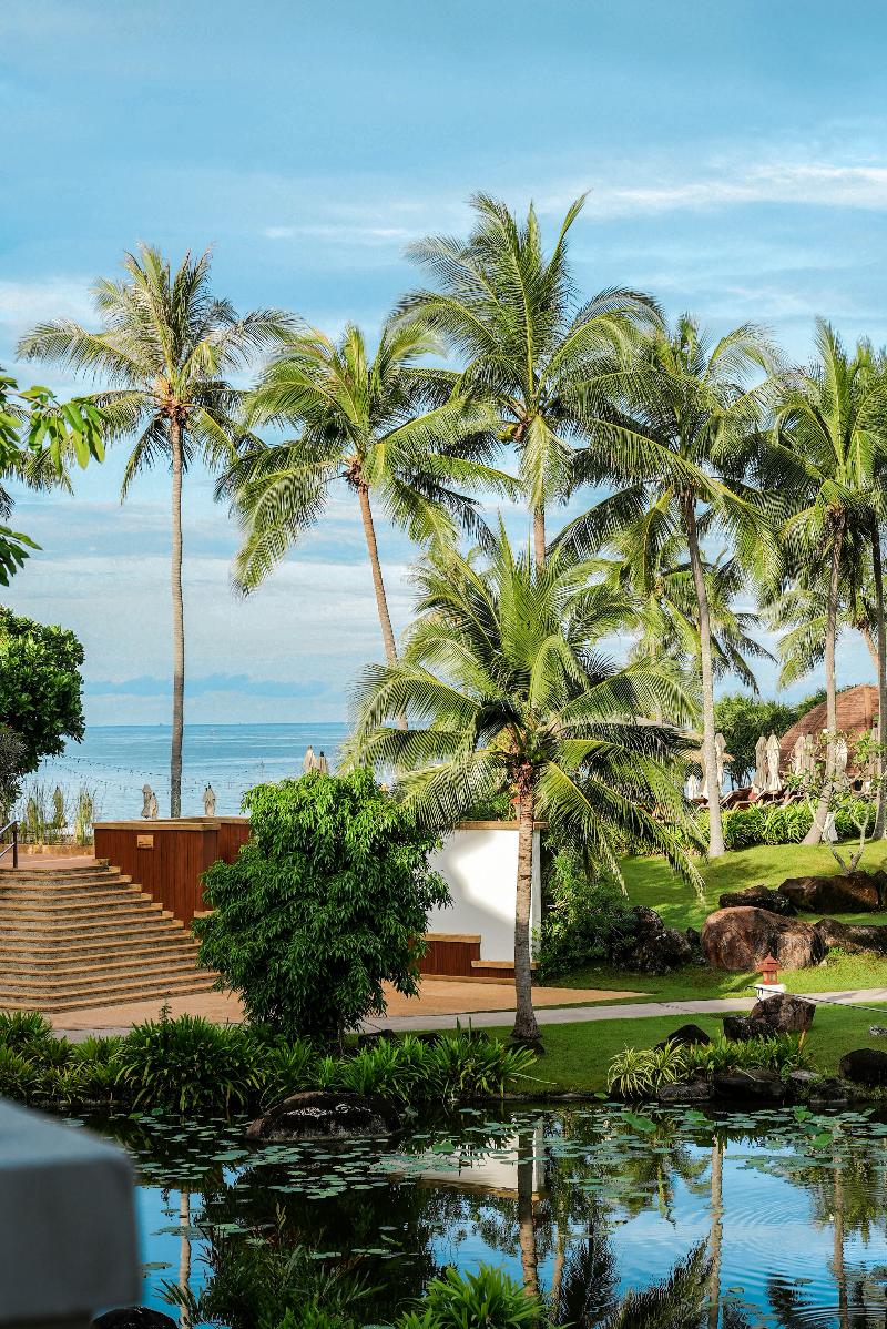 Photo of Rawi Warin Resort and Spa, 5-star hotel in Ko Lanta