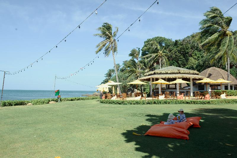 Photo of Rawi Warin Resort and Spa, 5-star hotel in Ko Lanta