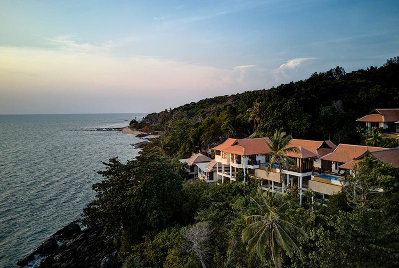 Photo of Rawi Warin Resort and Spa, 5-star hotel in Ko Lanta