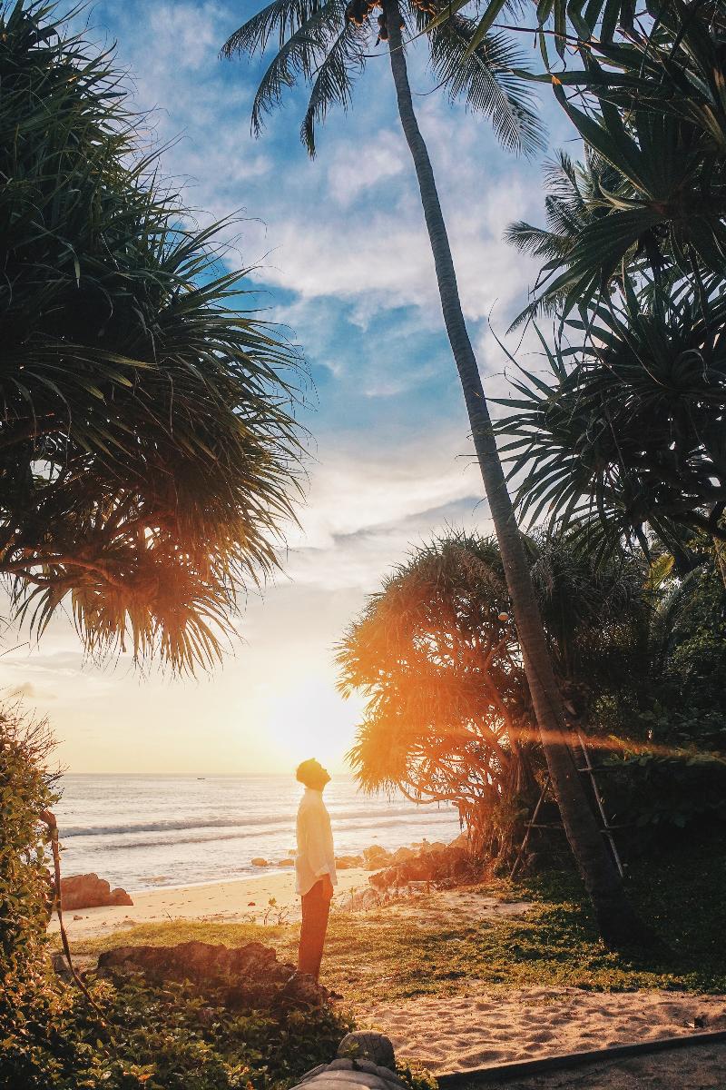 Photo of Rawi Warin Resort and Spa, 5-star hotel in Ko Lanta