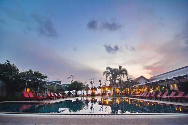 Golden Bay Cottage, Singapore