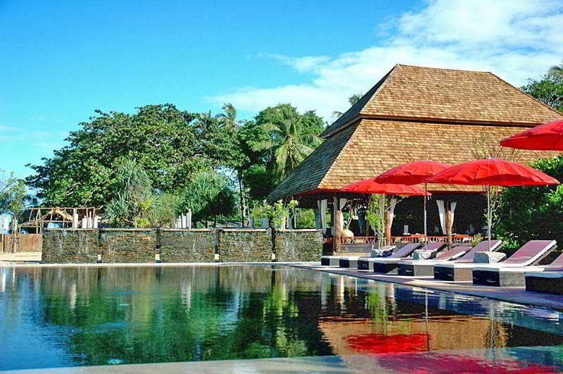 SriLanta Resort and Spa, Singapore