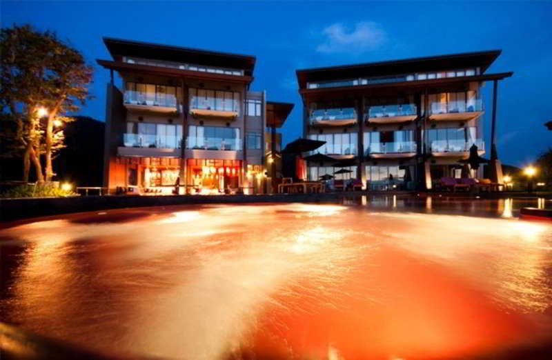 The Houben - Adult Only, 4-star hotel in Ko Lanta