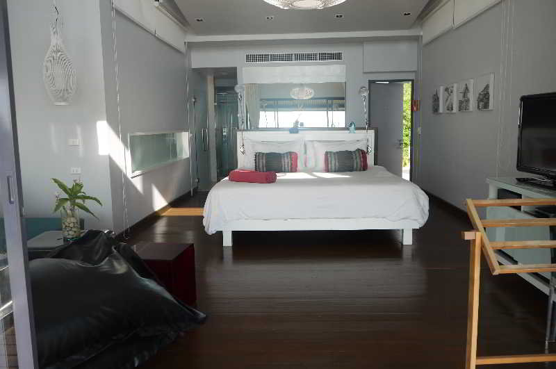 Photo of The Houben - Adult Only, 4-star hotel in Ko Lanta