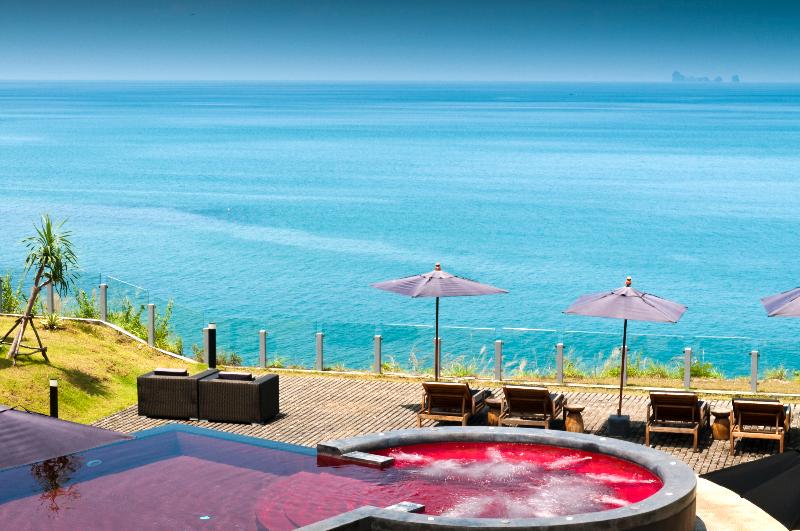 Photo of The Houben - Adult Only, 4-star hotel in Ko Lanta