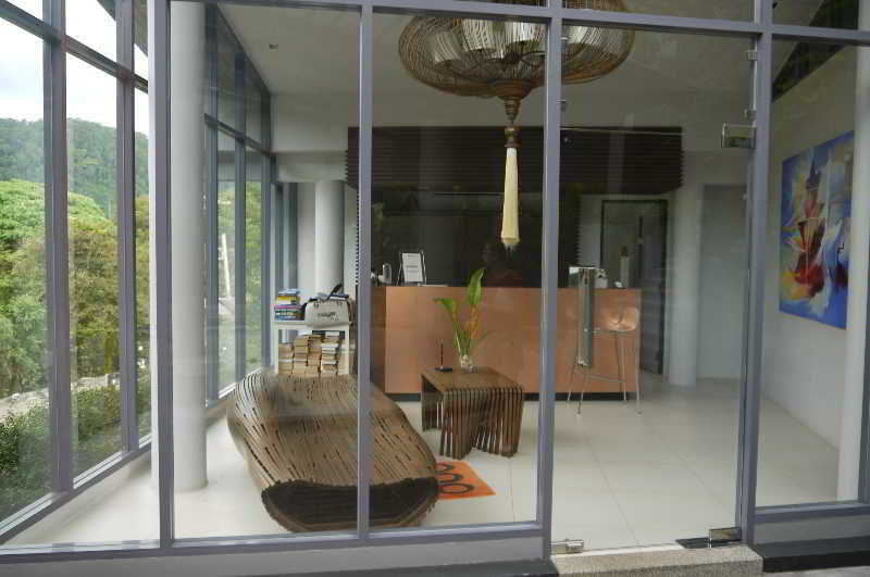 Photo of The Houben - Adult Only, 4-star hotel in Ko Lanta