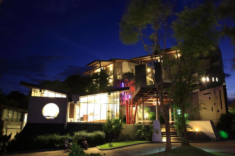 Photo of The Houben - Adult Only, 4-star hotel in Ko Lanta