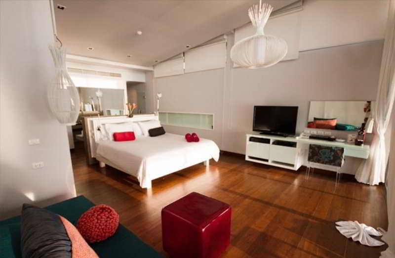 Photo of The Houben - Adult Only, 4-star hotel in Ko Lanta