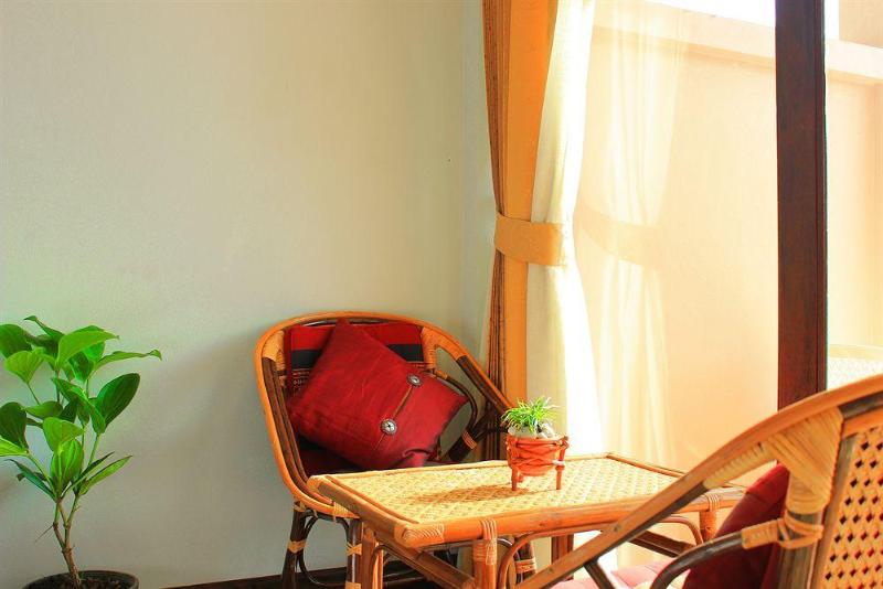 Photo of Peace Paradise Beach, 3-star hotel in Ko Lanta