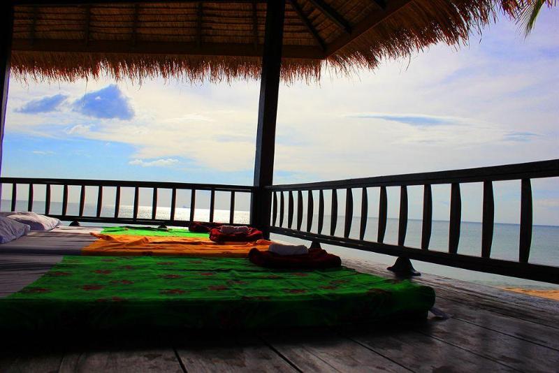 Photo of Peace Paradise Beach, 3-star hotel in Ko Lanta