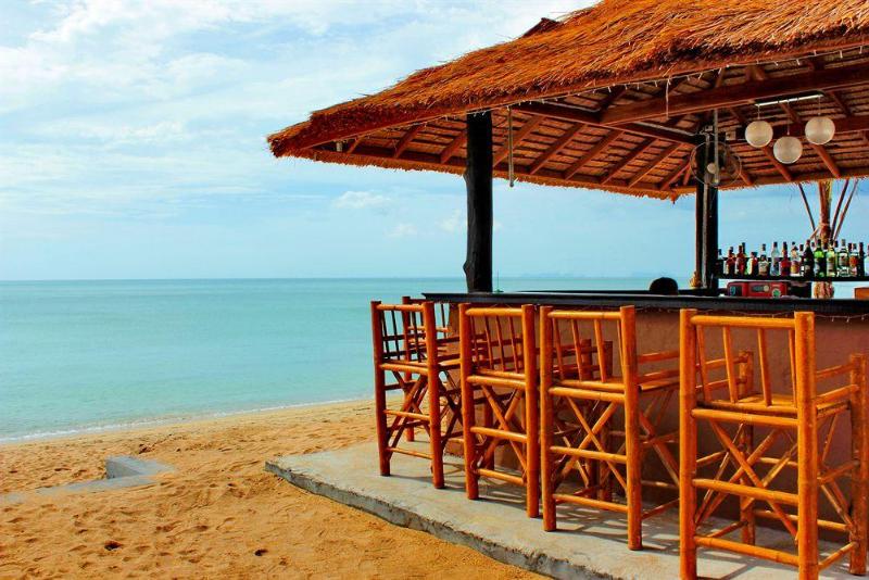 Photo of Peace Paradise Beach, 3-star hotel in Ko Lanta