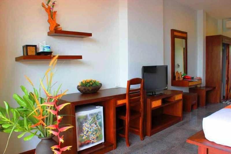 Photo of Peace Paradise Beach, 3-star hotel in Ko Lanta