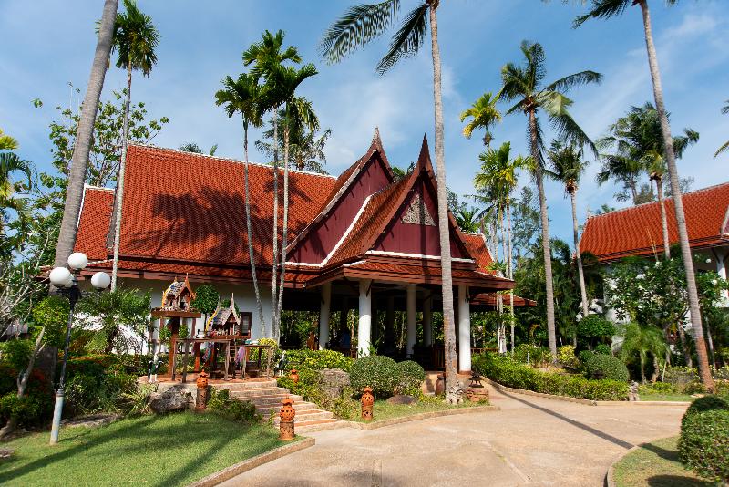 Royal Lanta Resort & Spa, Singapore